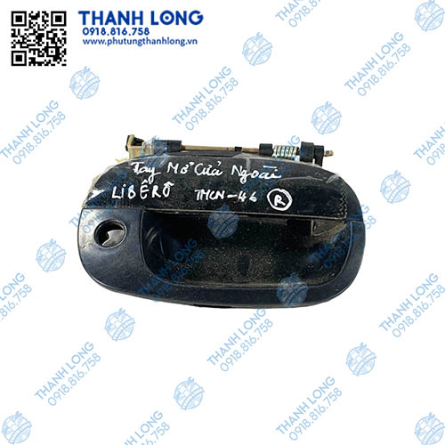 Tay mở ngoài HD LIBERO (R) Hyundai Mobis