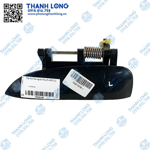 Tay mở ngoài Fairy 5 chỗ ( L)