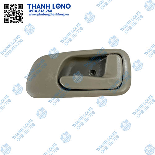 Tay mở trong Thaco Forland Đời cũ (R)