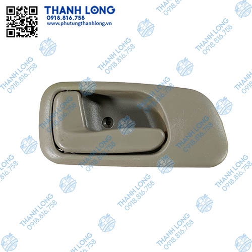 Tay mở trong Thaco Forland Đời cũ (L)