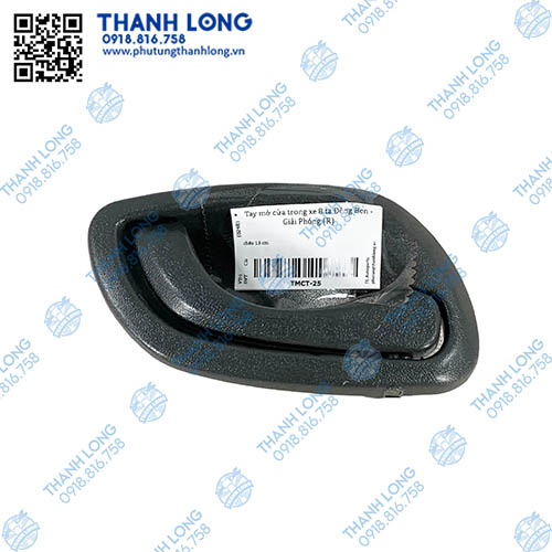 Tay mở trong xe 8 tạ Đông Ben - Giải Phóng (R)