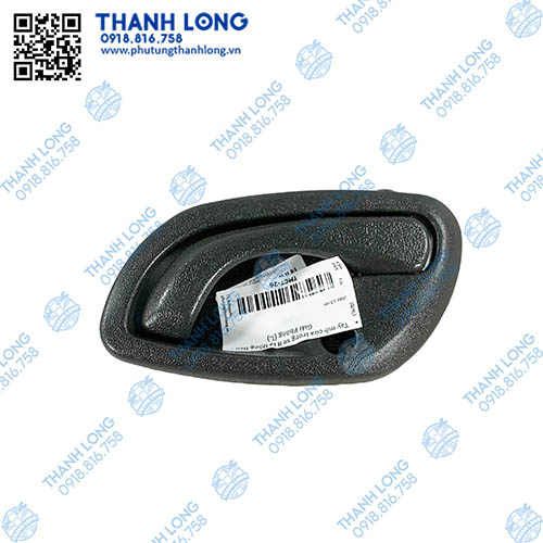 Tay mở trong xe 8 tạ Đông Ben - Giải Phóng (L)