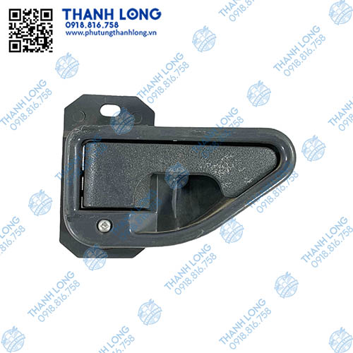 Tay mở trong Hoa Mai (R)