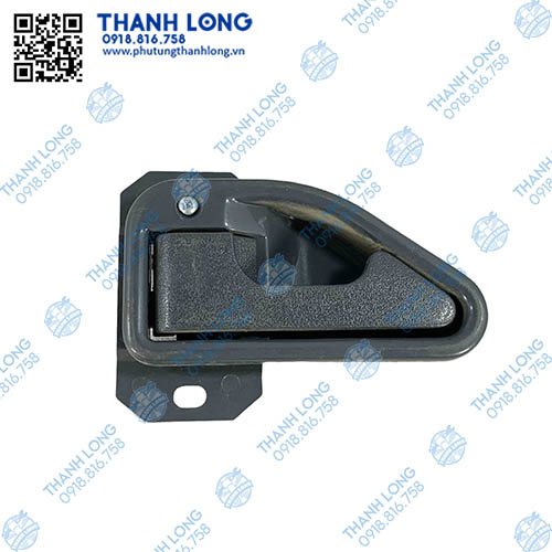 Tay mở trong Hoa Mai (L)