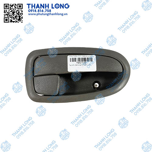 Tay mở trong HD Porter II (R)