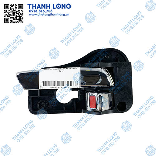 Tay mở trong KIA CAREN 2012 (L) cửa trước 82610 1DO Mobis