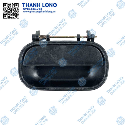 Tay mở ngoài Chiến thắng cũ 1061 (L)