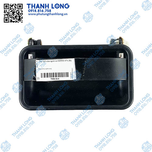 Tay mở ngoài HOWO 371 (R)