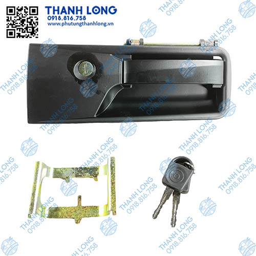 Tay mở ngoài Howo A7 (L)