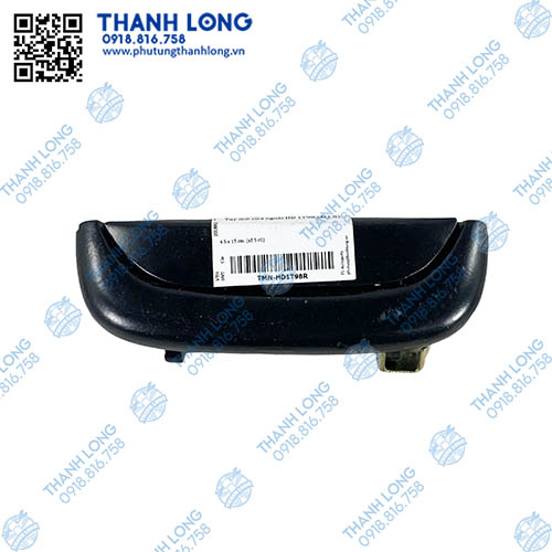 Tay mở ngoài HD 1T98 sắt ( R)