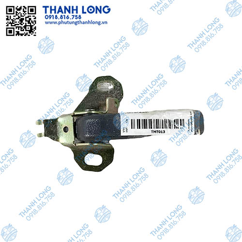 Tay mở trong Suzuki 500, Towner 750 (LH)