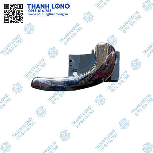 Tay mở trong ĐPB07 (LH), nhựa mạ nhôm