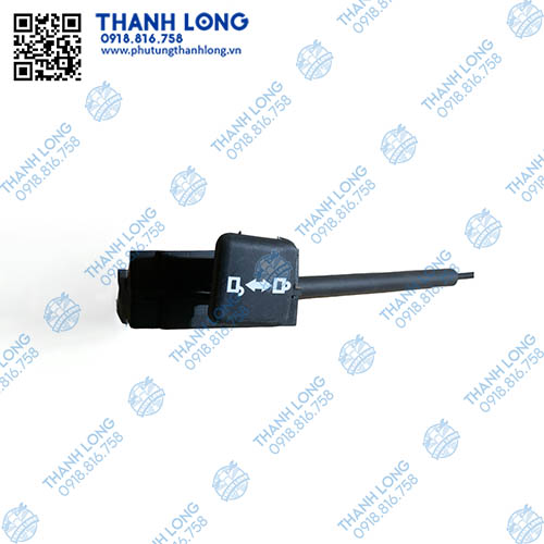 Tay mở trong Howo A7 (LH)