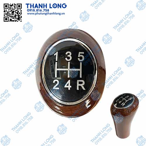 Tay nắm cần đi số CA5-20 /1.3.5/2.4.R phi ren 10*1.5