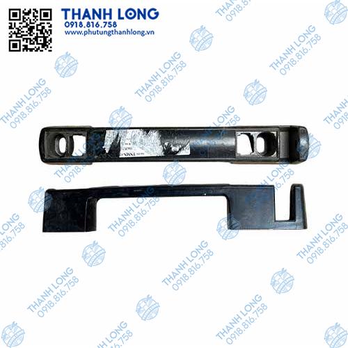 Tay vịn lên xuống/Tay nắm mặt nạ Hohan A12, nhôm