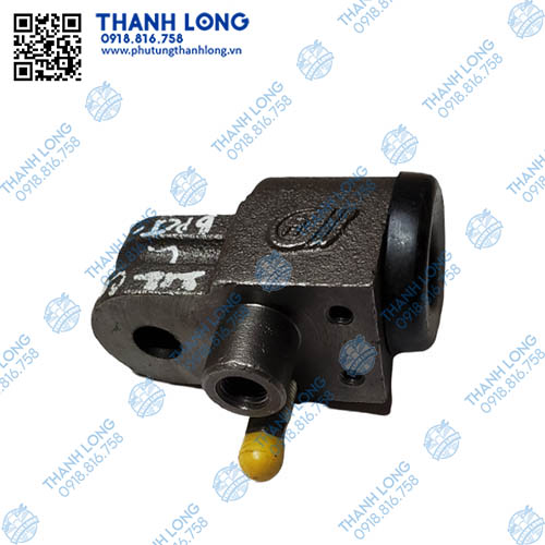 Heo bánh trước BJ212 (L) có xả