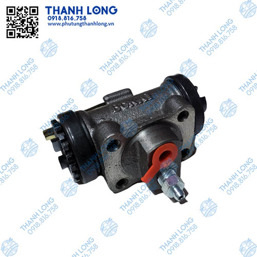 Heo bánh sau BJ1041 có xả