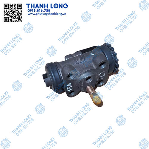 Heo bánh sau 6700B Tâm lỗ 37x47, cổ 34  có xả LH