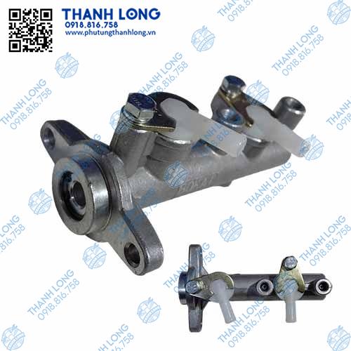 Heo cái thắng Forcia 1023, Vinaxuki, nhôm