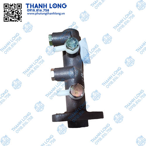 Heo cái thắng HFC 6700/EQ1061 lỗ ra dầu M10, gang