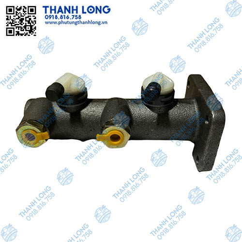 Heo cái thắng HFC6700 ra dầu M12