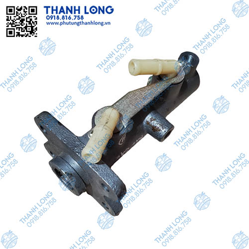 Heo cái thắng BJ1028E2/1026, gang