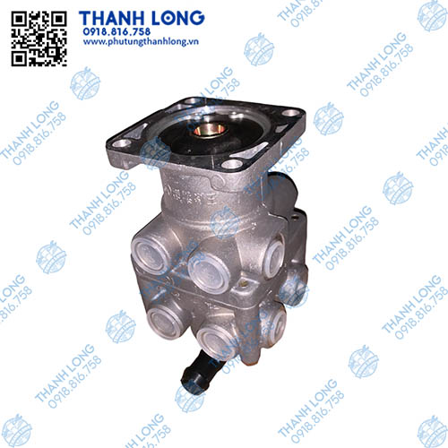Tổng phanh hơi  HOWO (8lỗ*16/2lỗ *12)