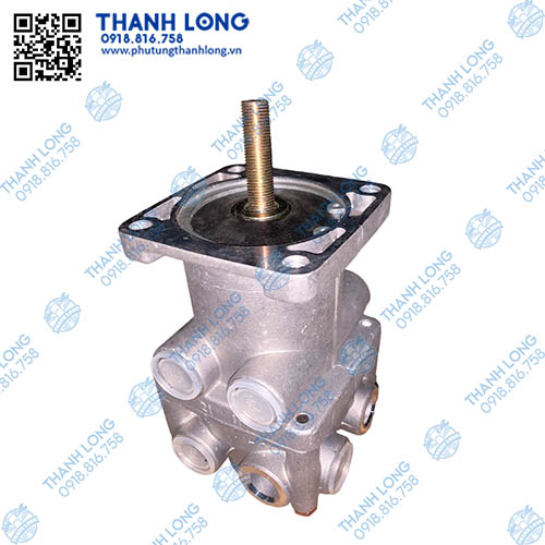 Tổng phanh hơi. ĐPHB <3514010-C0100-4M16>/ROAD KING, màu xanh