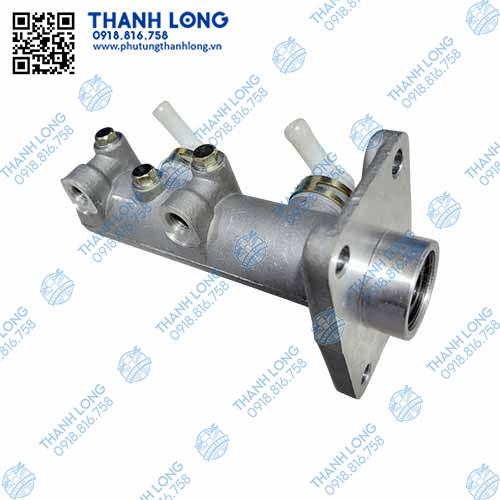 Heo cái thắng nhôm Vina 1T2 JBC 1049 4 lỗ bắt 75x45