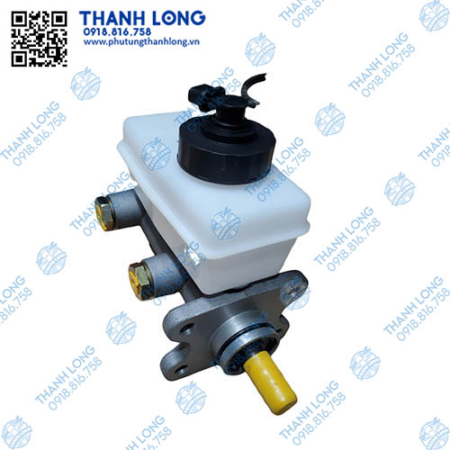 Heo cái thắng 1-1/8 có bình dầu xe bán tải TQ, nhôm