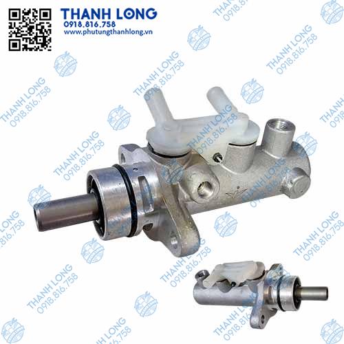 Heo cái thắng SC6350 474 SYM, Dongben 870 kg, nhôm