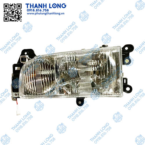 Đèn pha - KIA FRONTIER K3000 (L) - HF03-1901 - OK600-51010