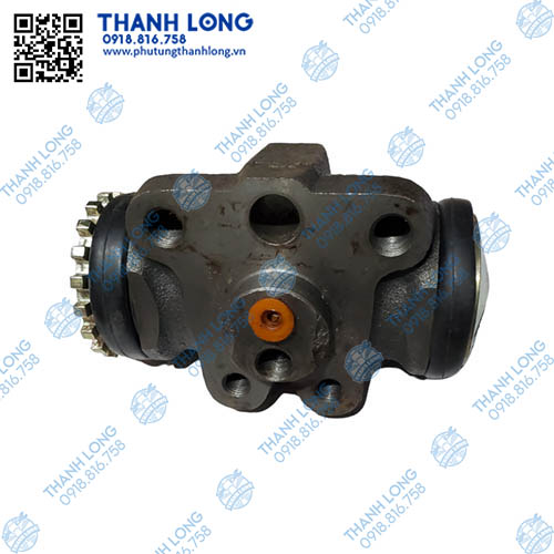 Heo bánh sau - RINO 5 tấn LH - TC - ZF025-Ka - REAR