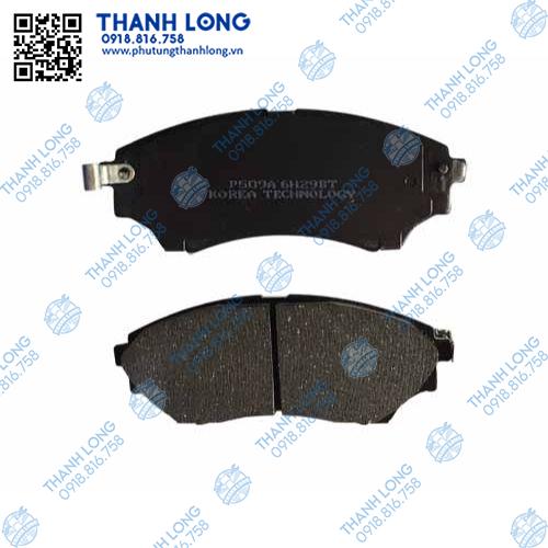 Bố đĩa trước FORD RANGER = EVEREST 2004 = ESCAPE 2008 - FD3830MS - 8784-D1574
