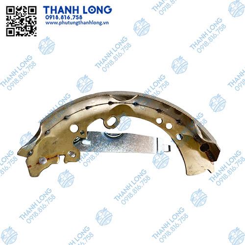 Bố thắng càng sau - TOYOTA HILUX = VIGO PICKUP = FORTUNER - K2395