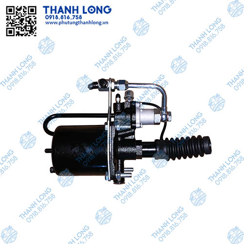 Trợ lực côn dưới Hino - 41700-7D000 = G1006 - 105MM - NONG ROI