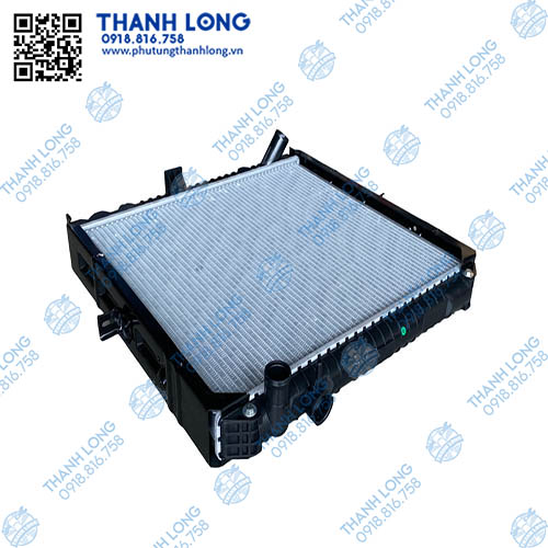 Két nước - KIA FRONTIER K3000 1T4 = K SERIES CO1 2.7 MT - 23124 = OK43B-15-200 - 480X528X36