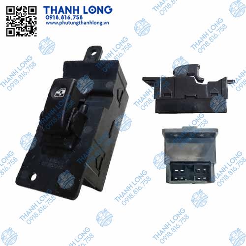 Công tắc bấm kính Hyundai Mighty 2 (RH) 93692-5H010