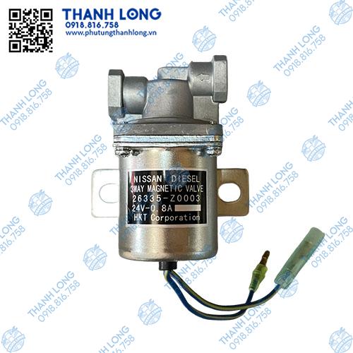 ROLE - GAI CAU - TKS 26335-Z0003