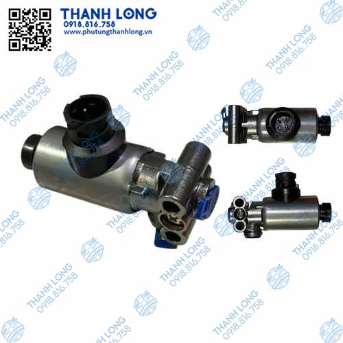 ROLE - GAI CAU MO HOI SO HD 15T 2000 KC - 4721706060 - 2 GHIM