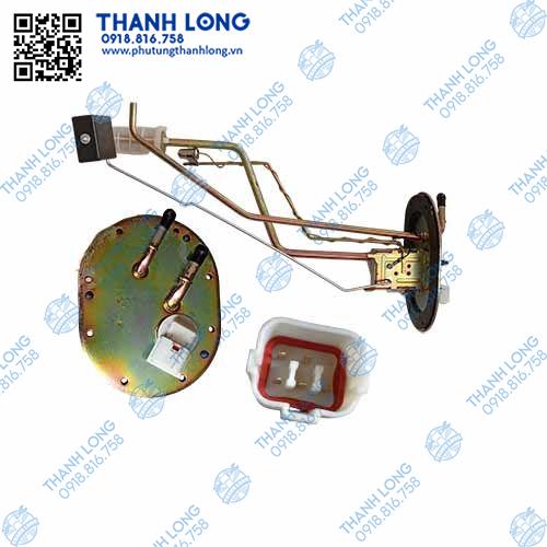 [P180.0009-01] Phao báo dầu - KIA FRONTIER - ZS01-KA009 = OK63A60960 - 5 GHIM