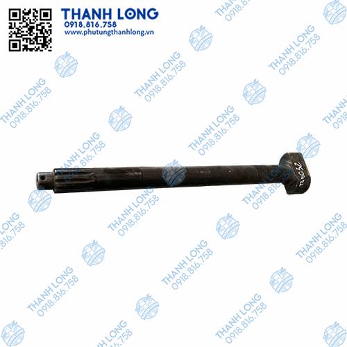 Trục quả đào sau CL4.75 dài 53cm /L