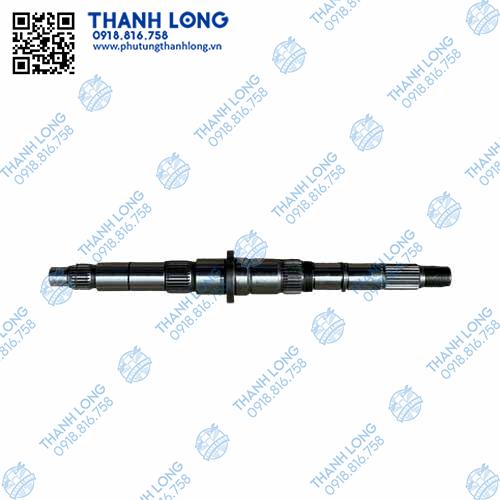 Trục tầng trên Kia K3000 (Minwoo Korea)