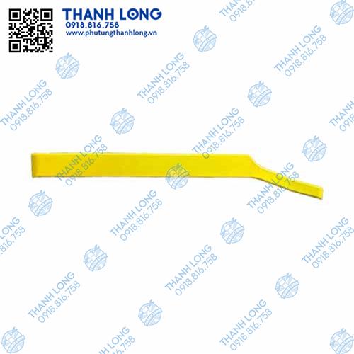 Trang trí đèn pha ĐPHB thùng (R) dài 72cm ,vàng