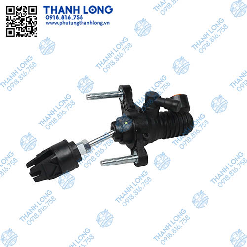 Heo côn trên 5/8 Toyota Innova (A.S) NHỰA