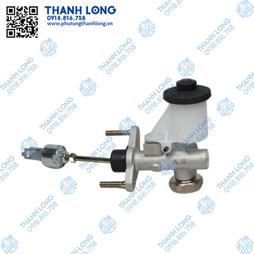 Heo côn trên 5/8 Toyota Land Cruiser