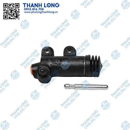 Heo côn dưới 13/16 Toyota van 7 chỗ (SANYCO)