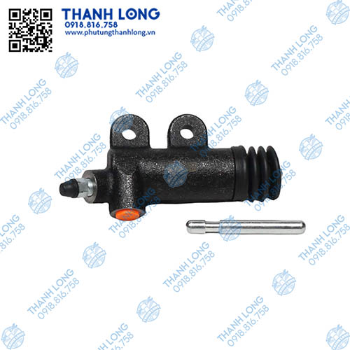 Heo côn dưới 13/16 Toyota 12 chỗ  (A.S) (SANYCO)