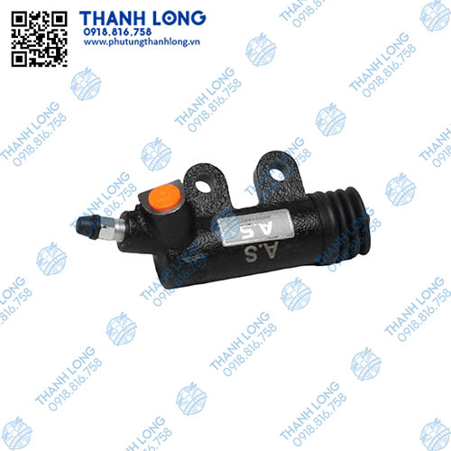 Heo côn dưới 13/16 Toyota cá mập búa ( máy xăng)  A.S