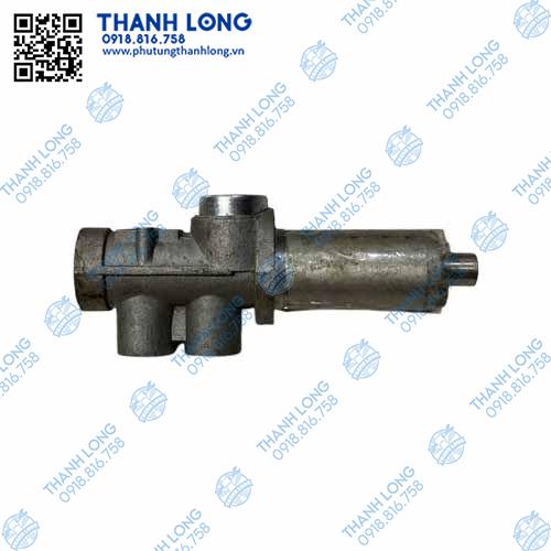 Van khóa trợ lực HOWO